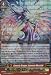 Cardfight!! Vanguard TCG - Genesis Dragon, Amnesty Messiah (G-BT03/002EN) - G Booster Set 3: Sovereign Star Dragon