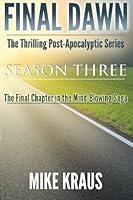 Final Dawn: Season 3 061587231X Book Cover