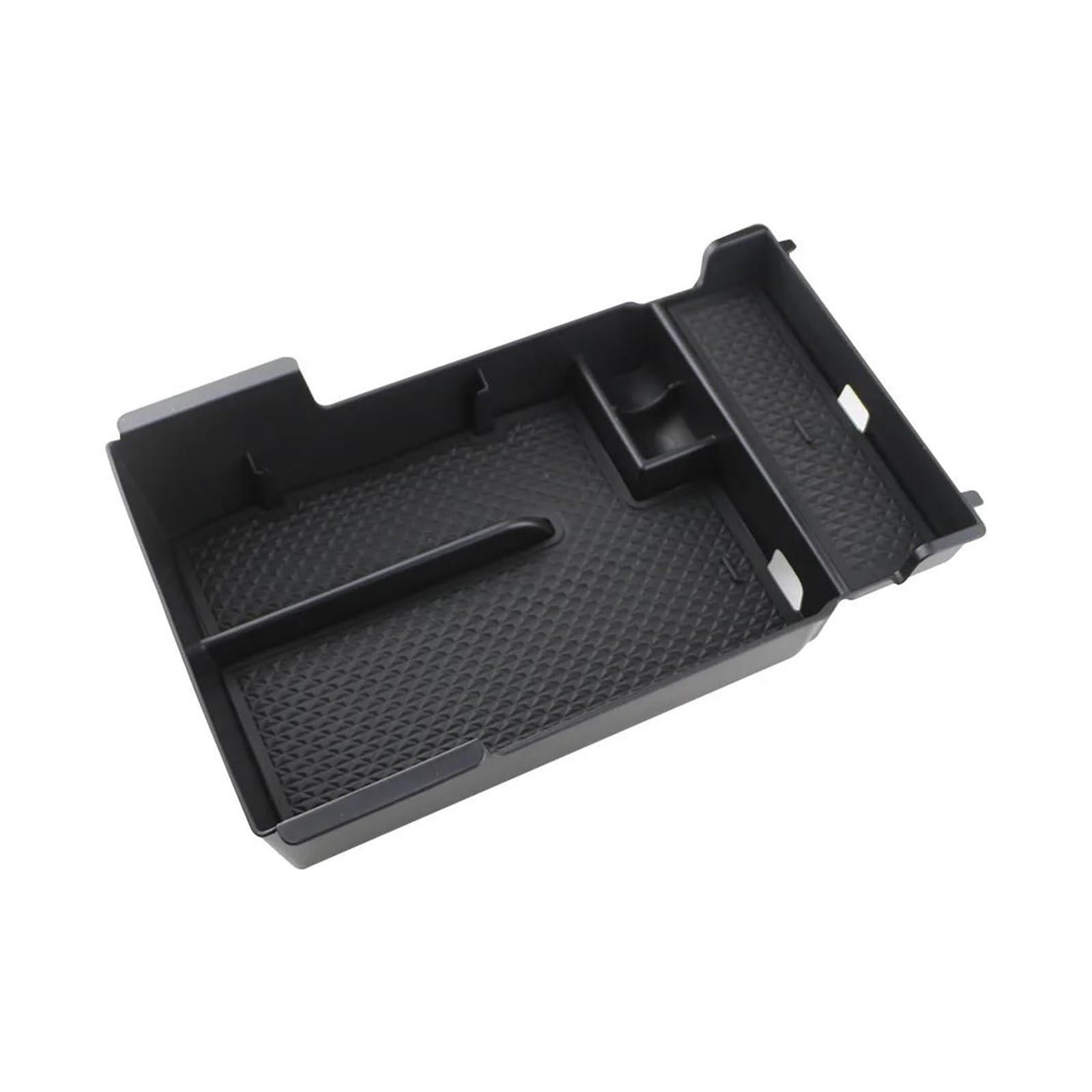 REQIANOZ For Mazda 3 For Axela 2019 2020 Interior Accessories Car Central Armrest Storage Box Organizer Center Console Organizer Case