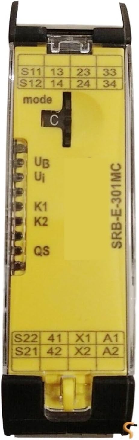 SRB-E-301MC Relay
