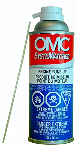 BRP US, INC - PARTS Engine Tune-UP