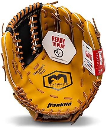 Franklin Sports activities Baseball and Softball Glove - Area Grasp Midnight - Baseball and Softball Mitt 8 51MCbBao69L. AC