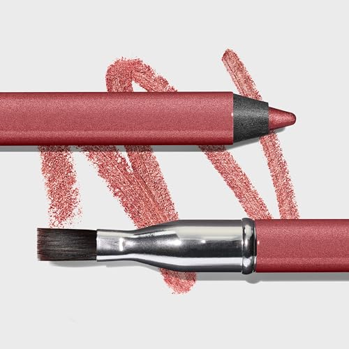 REVLON ColorStay Multiplayer Eye Pencil, 406 Queen of Hearts, 0.03 oz - image 2