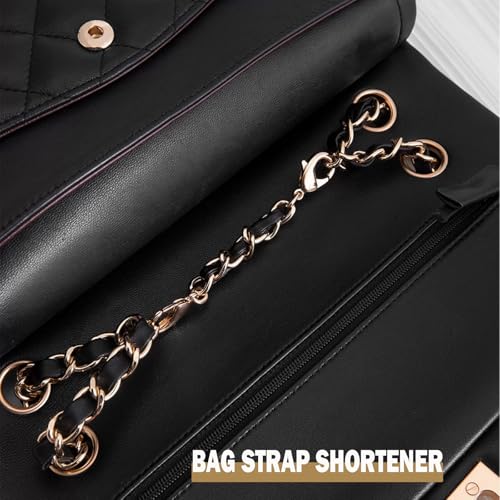 Acortador de cadena para bolsas Cf y sistemas de correas ajustables 4