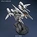 Bandai Hobby ReZEL Type-C Defenser A+B Unit/GR Master Grade 1/100 Gundam Unicorn Action Figure
