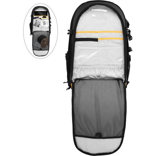 Ruggard Thunderhead 75 Dslr & Laptop Backpack(2 Pack) #TOP7