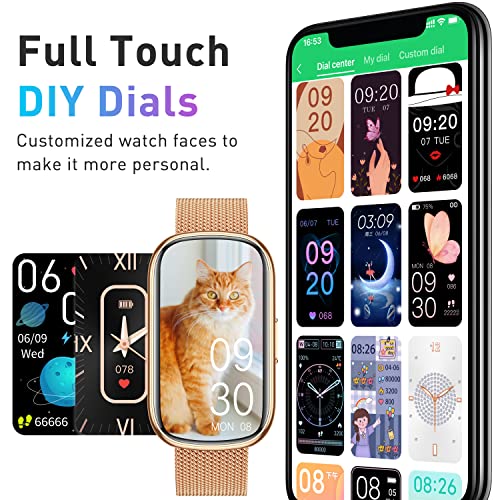Kalinco Slim Fitness Tracker thumb #7