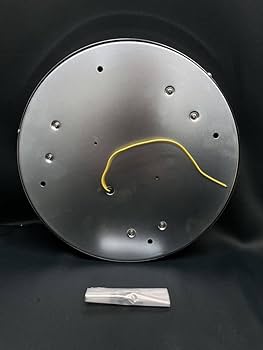 丸型アンドン250Φ デコトラ　2個セットATS502 artfriend_ats502