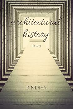 Paperback architectural history: history Book