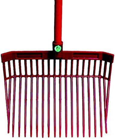 Imported Horse & Supply Fab Fork