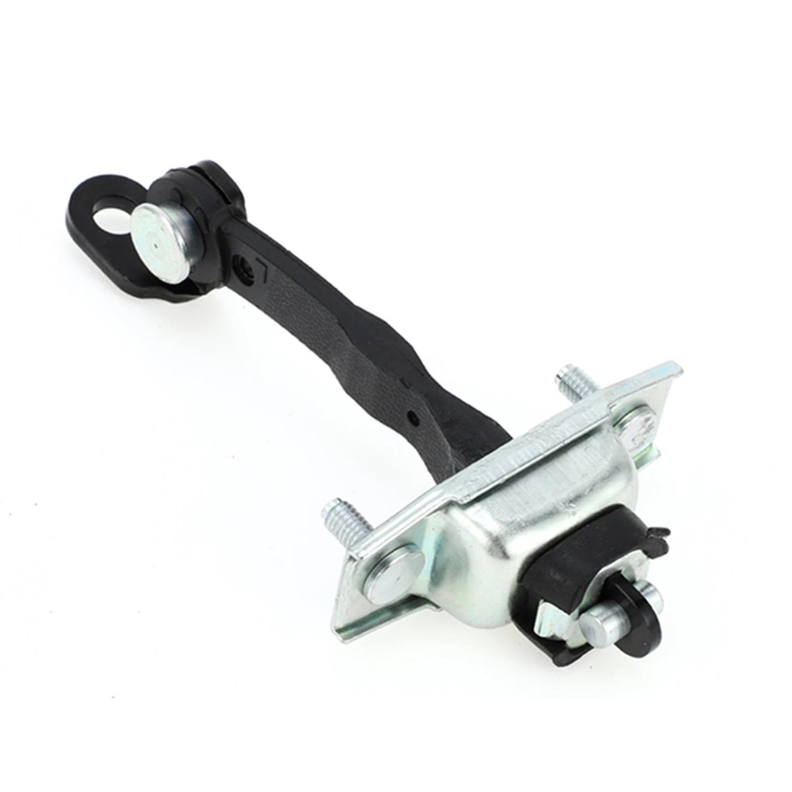 Lasdhyc One Color Door Check Strap Compatible With Toyota For Tacoma 1995 1996 1997 1998 1999 2000 2001 2002 2003 2004 Front Door Check Strap Stopper Limiter 6862004010