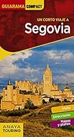 Segovia 8491581561 Book Cover