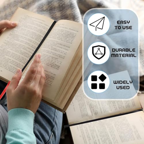 Marque-page de Bible de qualité supérieure en rubans satinés