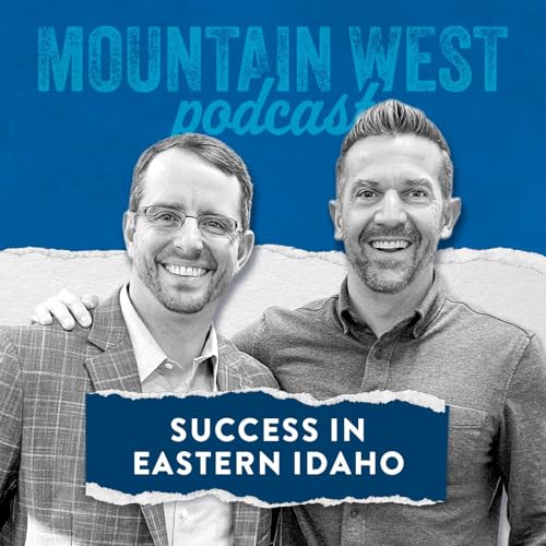 Success in Eastern Idaho