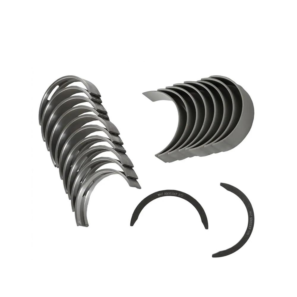 Accessories 06H 105 561 L EA888 Engine Bearing Set Φ21mm Suitable for A3 2.0TSI 2.0TFSI DOHC 16V 06H 105 561 A 06H 105 591