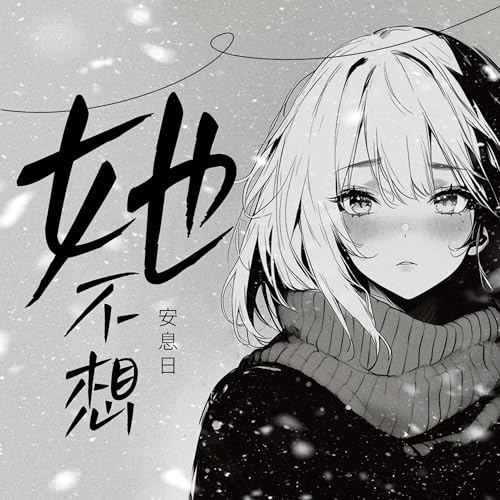 Keepsake & 安息日