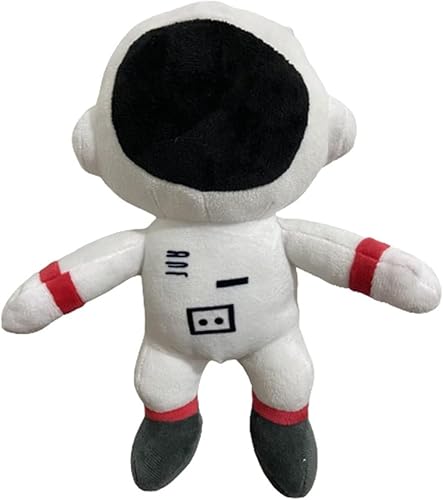 Miniatura 1 de Wsngic Stumbl Guys - Figuras de acción de astronautas de 9 pulgadas de felpa, colección de juguetes para fanáticos del juego, niños y niñas, regalo