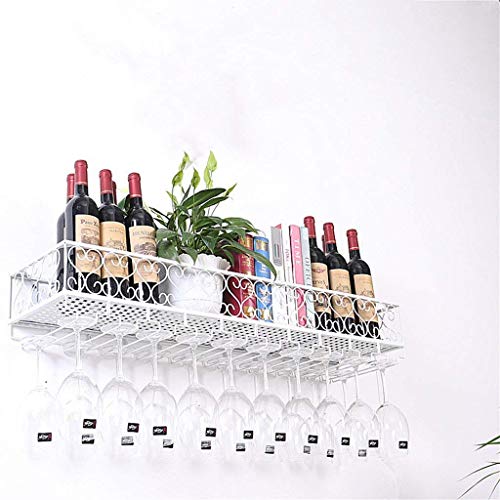 Soporte Vintage para Botellas de Vino 120×25×17 cm miniatura 3