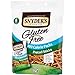 Snyder's of Hanover Gluten Free Pretzel Sticks, 100 Calorie Individual Packs, 8 Ct