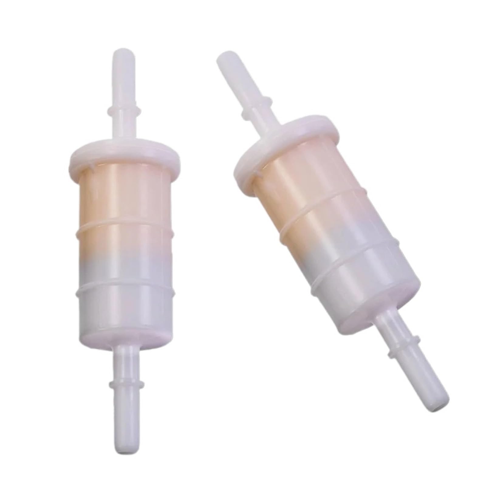 Filtro de combustible Filtro de combustible 35-879885Q 35-879885T de 8 mm y 5/16" para motores fueraborda para Mercury Marine Arreglar(10PCS)