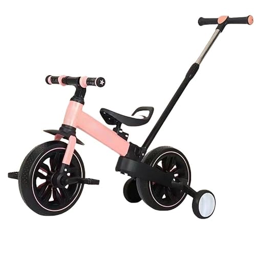 2�`6�΂̂��q�l�����⏕�֕t�����]�ԁA3in1�O�֎ԁA�܂肽���ݎ��A�n���h���ƃV�[�g�̍������߉\�A�ό`�A�q���p�A�����^�ъȒP�A�a�����v���[���g (���\��,�s���N) [���s�A���i]