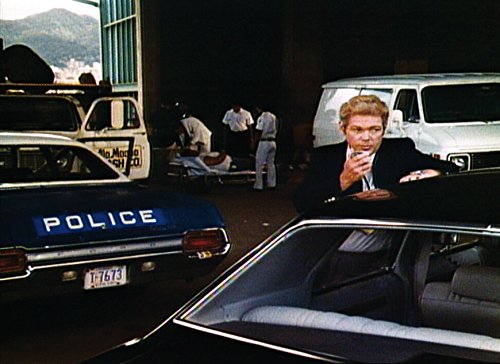 Miniatura 7 de HAWAII FUENF-NULL S.11 - MOVIE