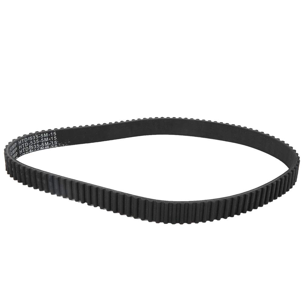 Keenso 535-5m-15 Correa de Transmisión para Patinete Eléctrico