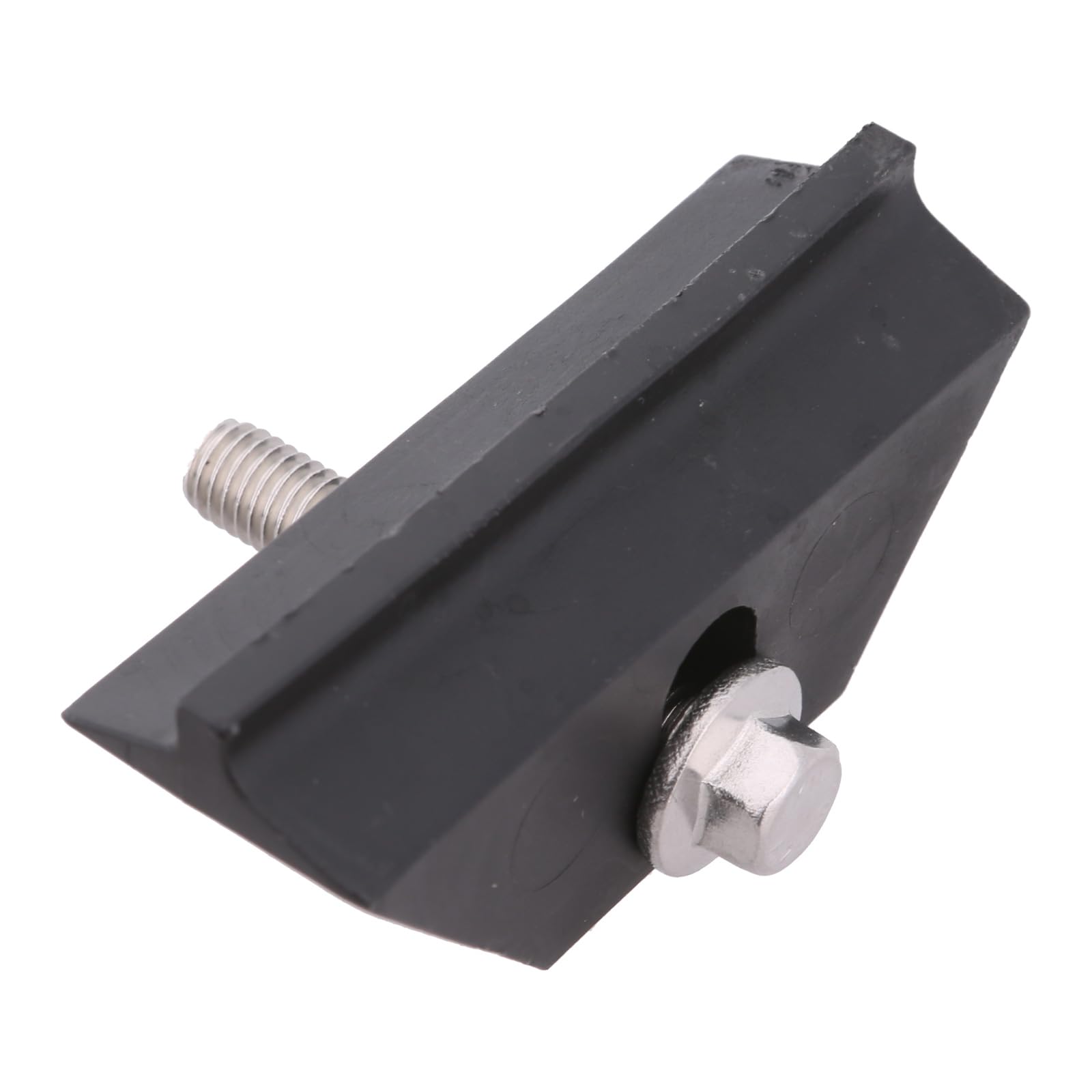 Battery Hold Down Clamp Bracket Assembly for Car M-6 Bolt Battery Tie Down Kit Car Accessories