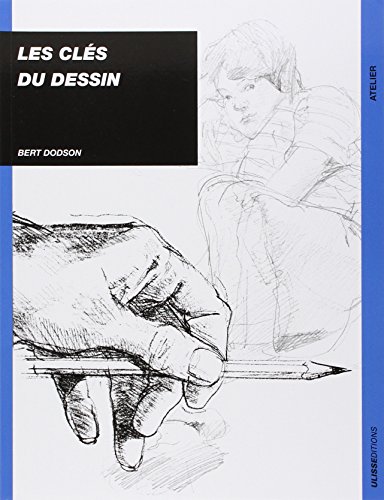 CLES DU DESSIN (0) [French] 2907601113 Book Cover