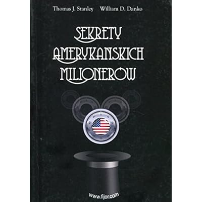 Sekrety amerykanskich milionerow