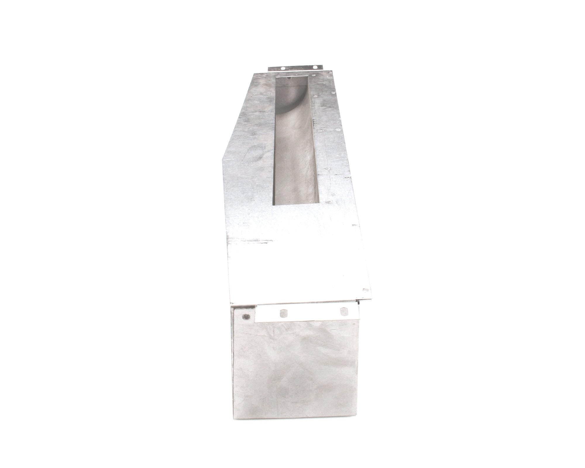 Garland CK1015299 Flue Box Assembly Front