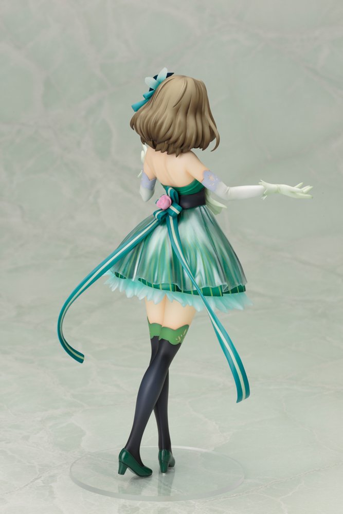 アイドルマスター 高垣楓 フィギュア 1/8スケール