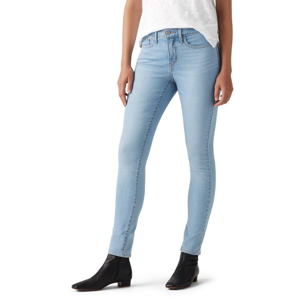 Levi's Women's 311 Shaping Skinny Jeans, Up and Away, 26W / 32L