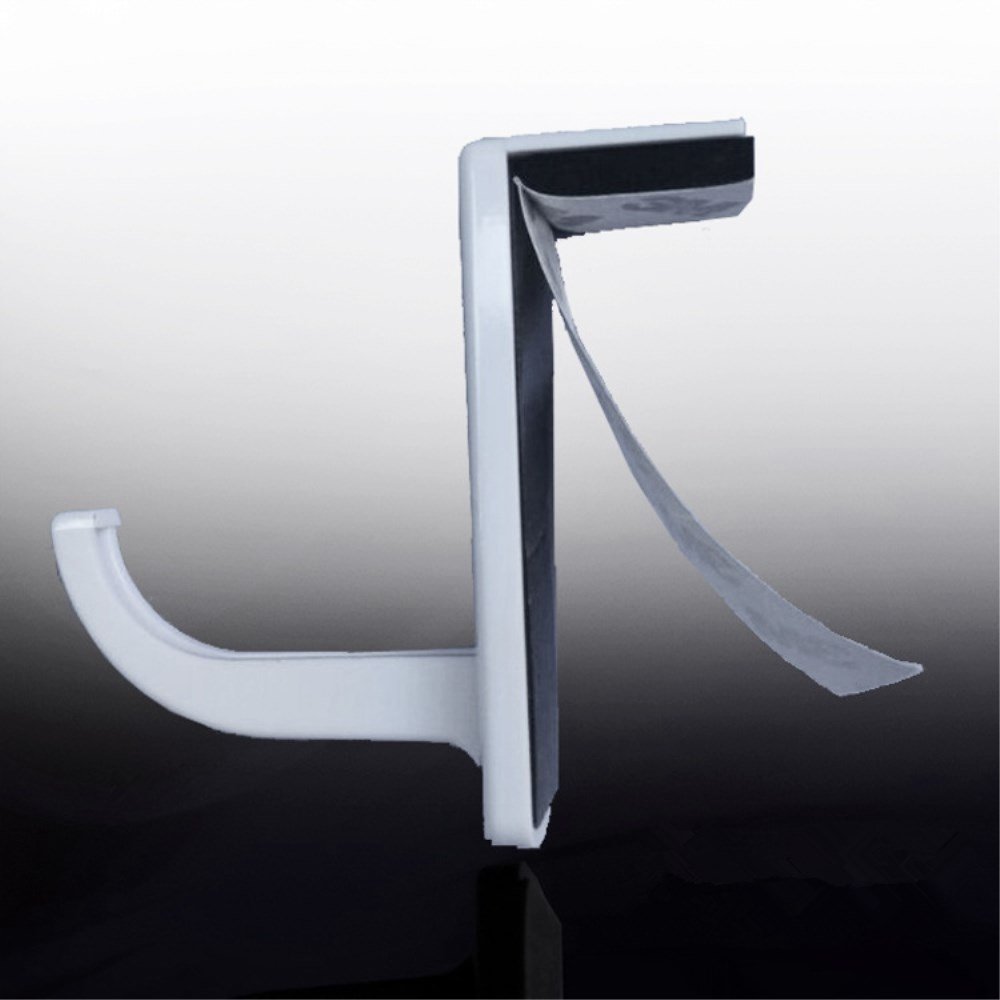 Fichier STL Support Pour Casque D'écoute Pour Buste De Mandalorien