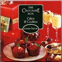 The Chocolate Box 0847818691 Book Cover