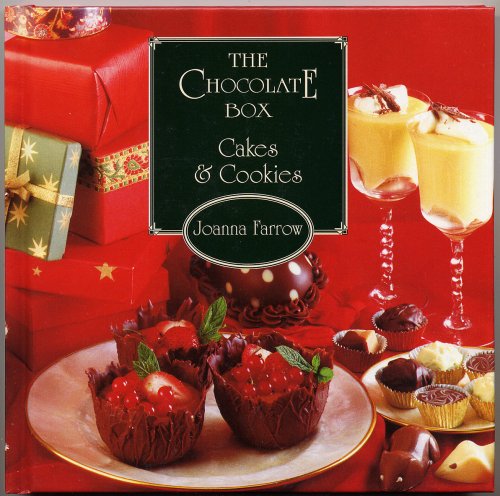 The Chocolate Box: Candies & Desserts/Cakes & Cookies