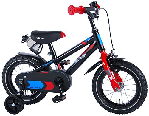 Giochi e giocattoli Biciclette e tricicli Bici Bicicletta Bambina Peppa Pig  Scatto Fisso 10 Pollici con Ruotine 85% Assemblata Rosa taknet.ir