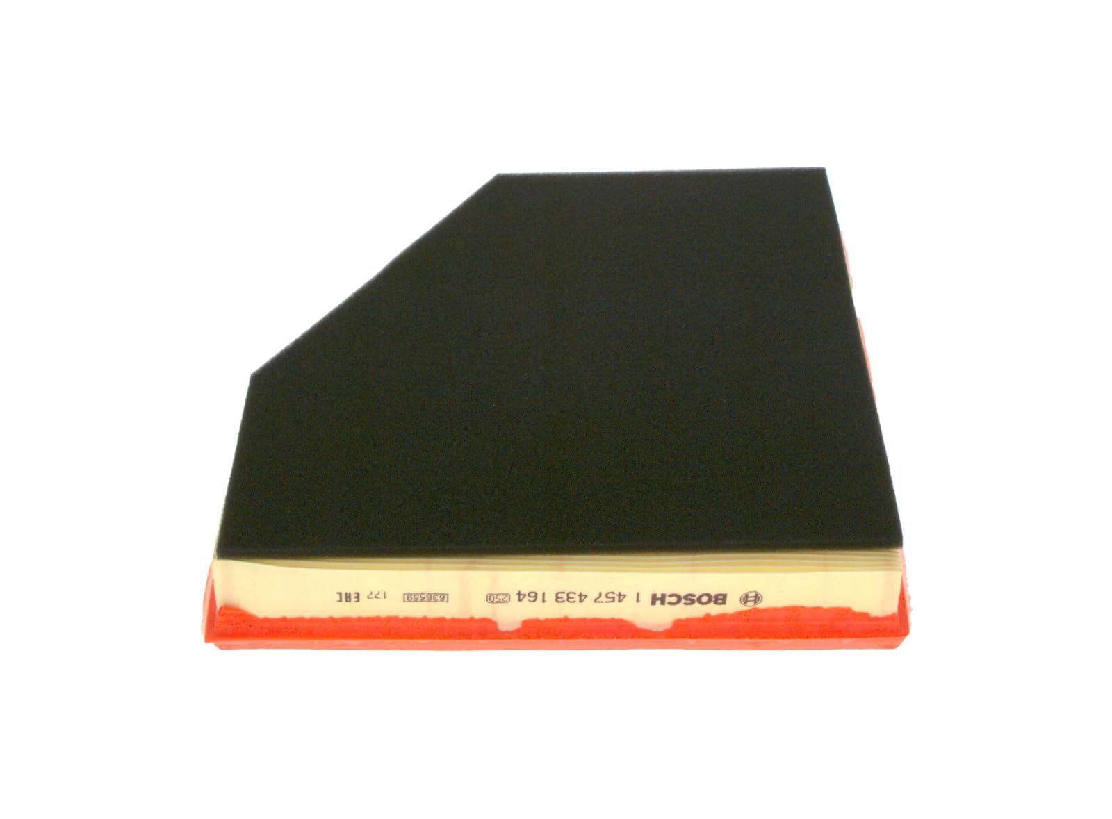 Bosch S9064 Car Air Filter - Separates Particles From The Air