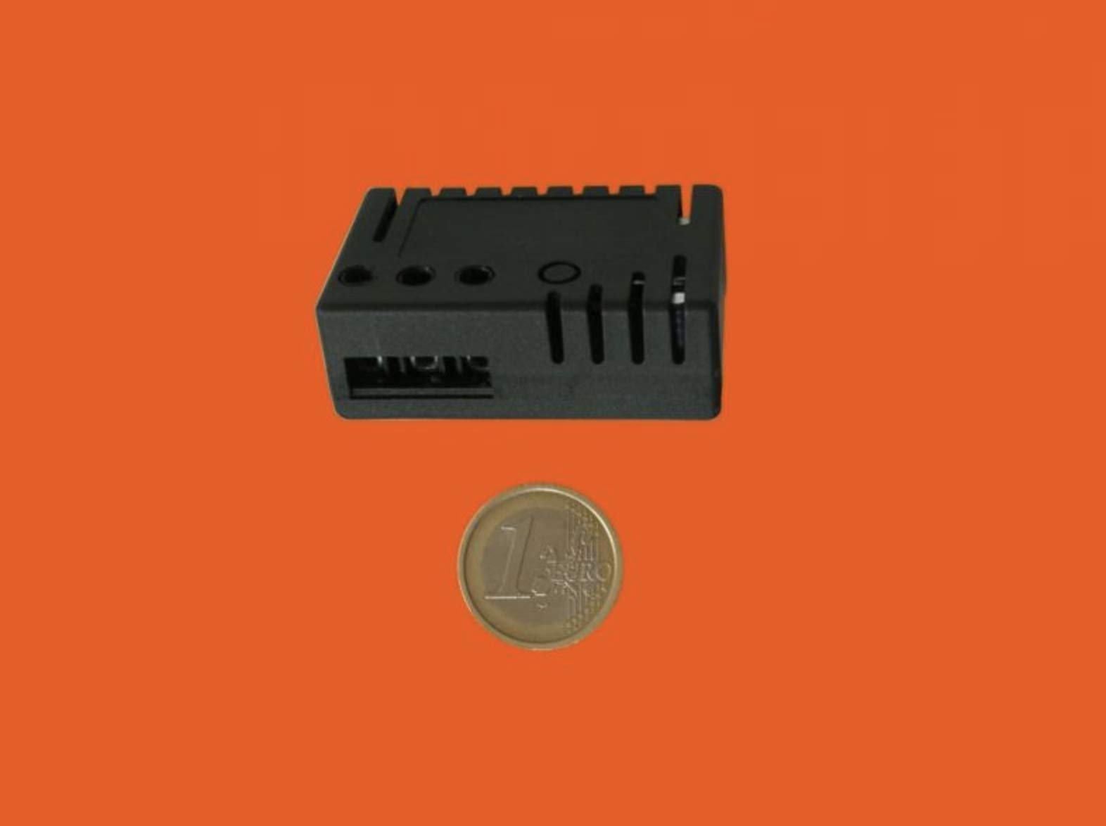 Tecnel TE7632M - Dimmer universale per LED 100W con Memoria
