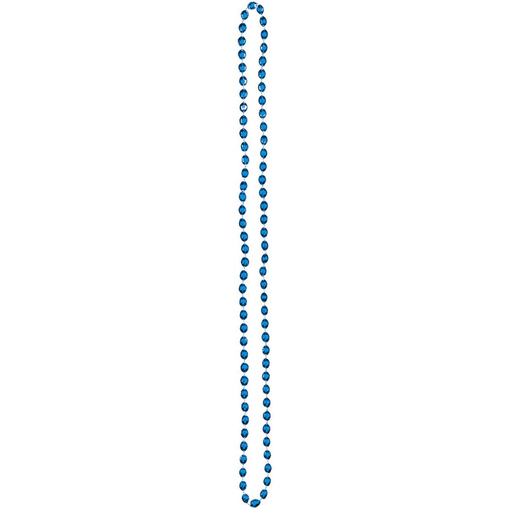 Blue Necklace