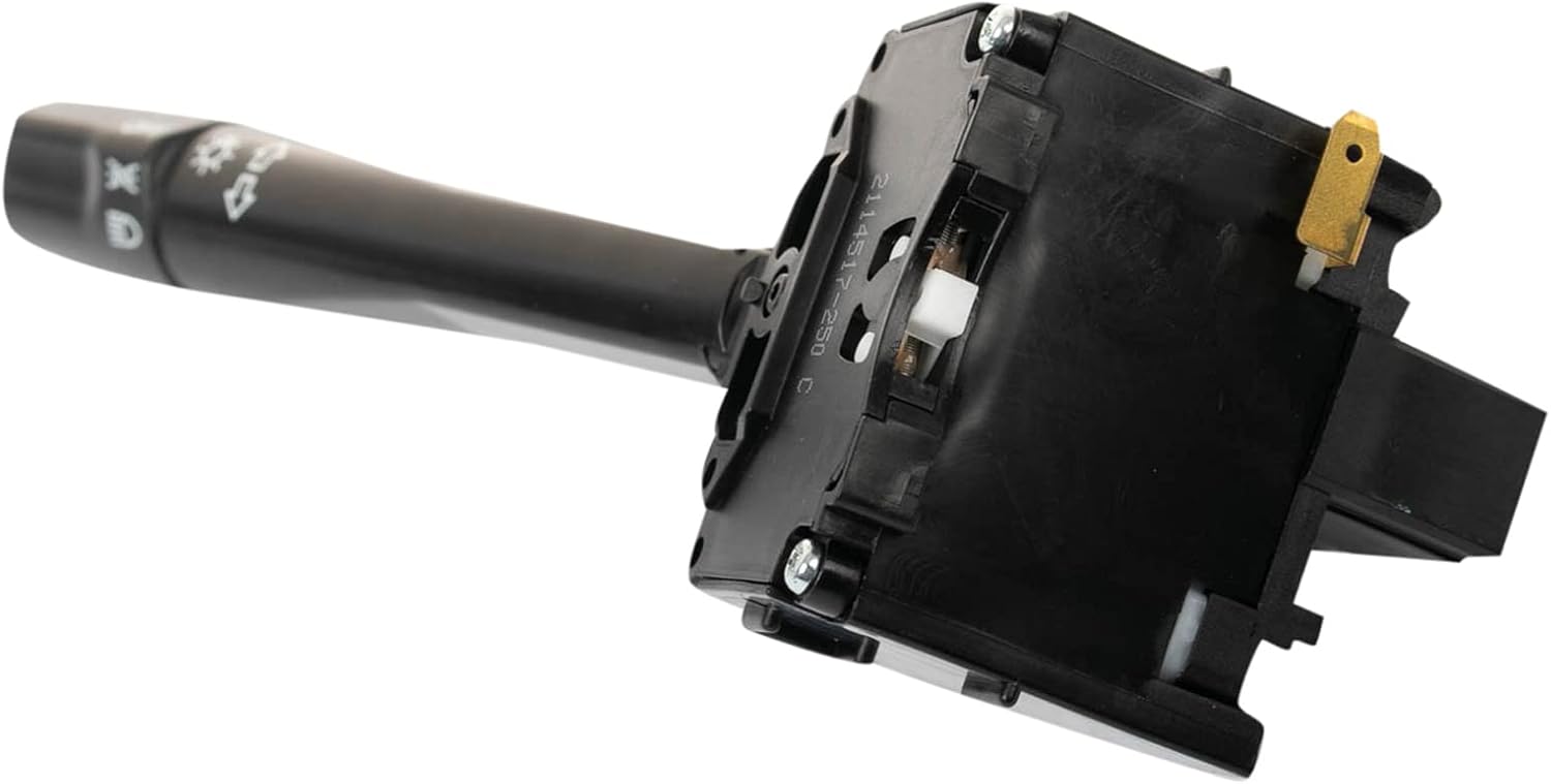 Combination Switch Compatible with 1999 Acura TL 1998-2002 Honda Accord