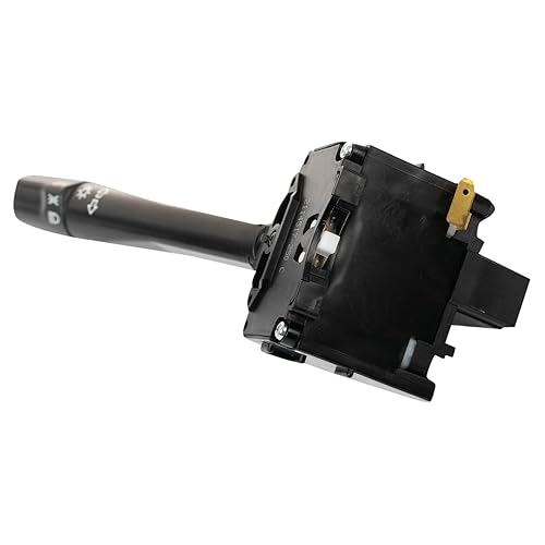 Vista 319 de TRQ Interruptor combinado compatible con Jeep Wrangler 2001-2006