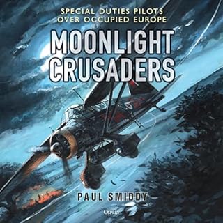 Moonlight Crusaders cover art