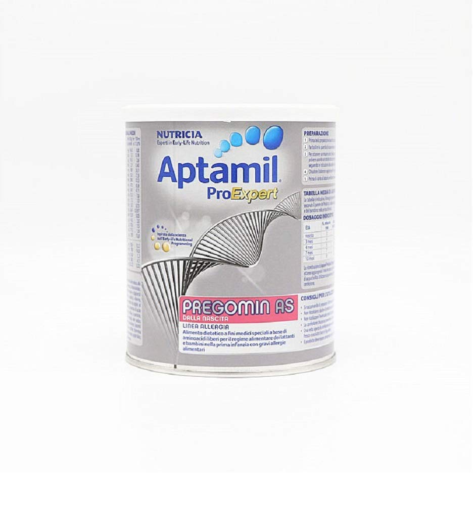 Aptamil Pregomin As 400G