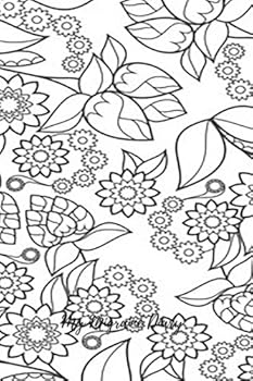 My Migraine Diary : Portable 6in X 9in Daily Log. Management for Chronic Headache/Migraine. Record Severity, Location, Duration, Triggers, Relief Measures , Other Symptoms, Notes and More