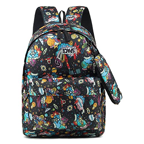 Image of Casual Backpacks for Women, Stylish and Trendy College backpacks for girls, Water Resistant and Lightweight Mini Bags collection (New)