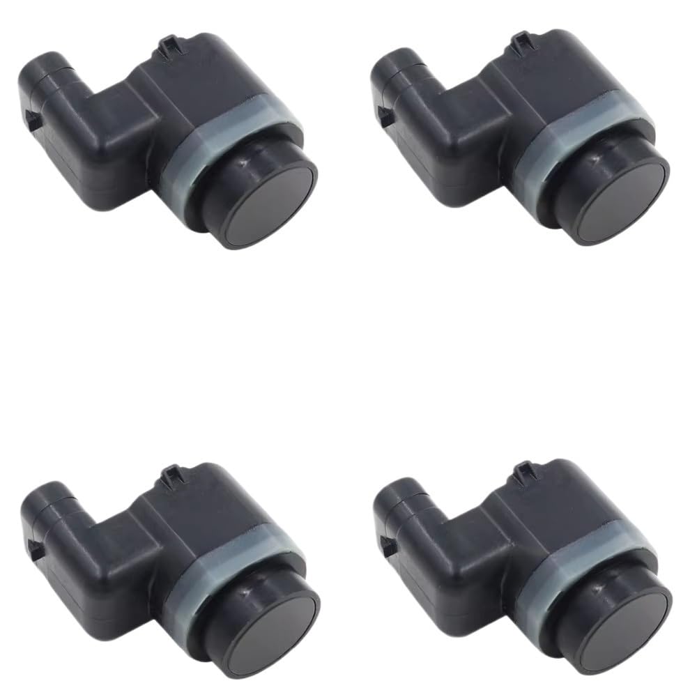Car PDC Parking Sensor 4pcs 66209270497 9270497 Capteur De Stationnement PDC Objet Pare-Chocs Radar D'assistance Marche Arrière