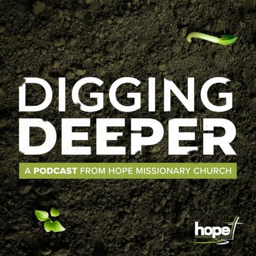 Digging Deeper #103: In God We Trust