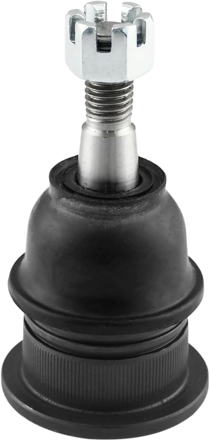 2 Front Upper Ball Joints for 1999-2006 Chevy Silverado 1500 Suburban Tahoe Avalanche Express, GMC Sierra 1500 Savana Yukon XL, Escalade ESV EXT Ball Joints Kit