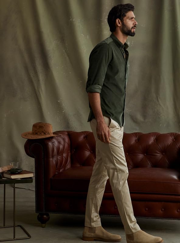 Image of Andamen Men Shirt